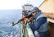 WEAPON HIRING